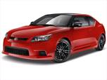 2013 Scion tC Release Series 8.0  Hatchback Coupe