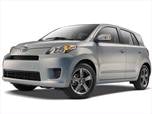 2013 Scion xD