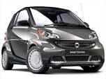 2013 smart fortwo