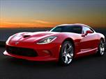 SRT Viper