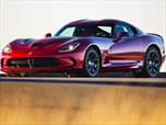 2013 SRT Viper GTS  Coupe