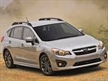 2013 Subaru Impreza