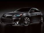 2013 Toyota Avalon