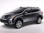 2013 Toyota RAV4