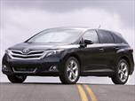 2013 Toyota Venza