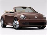 2013 Volkswagen Beetle 2.5L 70's Edition  Convertible