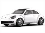 2013 Volkswagen Beetle