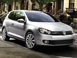 2013 Volkswagen Golf