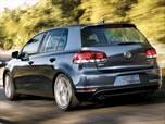 2013 Volkswagen Golf