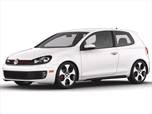 2013 Volkswagen GTI