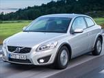 2013 Volvo C30