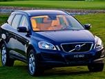 2013 Volvo XC60