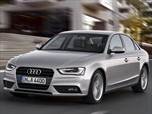2014 Audi A4