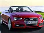 2014 Audi A5 Prestige  Cabriolet