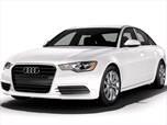 2014 Audi A6