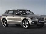2014 Audi Q5