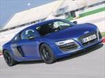 2014 Audi R8 V10 Plus  Coupe