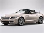 2014 BMW Z4 sDrive35i  Roadster