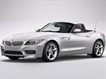 2014 BMW Z4 sDrive35is  Roadster