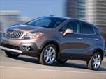 2014 Buick Encore