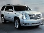 2014 Cadillac Escalade