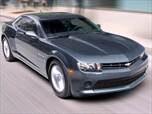 2014 Chevrolet Camaro