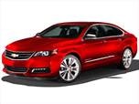 2014 Chevrolet Impala