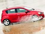2014 Chevrolet Sonic