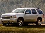 2014 Chevrolet Tahoe