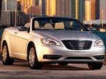 2014 Chrysler 200