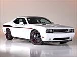 2014 Dodge Challenger