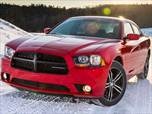 2014 Dodge Charger