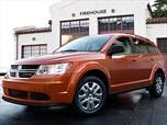 2014 Dodge Journey