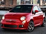 2014 FIAT 500