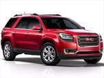 2014 GMC Acadia
