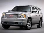 2014 GMC Yukon