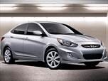 2014 Hyundai Accent