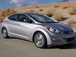 2014 Hyundai Elantra
