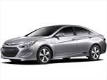 2014 Hyundai Sonata