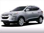 2014 Hyundai Tucson