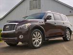 Infiniti QX80