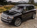 2014 Jeep Compass