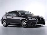 2014 Lexus CT