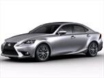 2014 Lexus IS