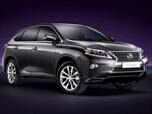 2014 Lexus RX