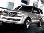2014 Lincoln Navigator