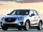 2014 Mazda CX-5