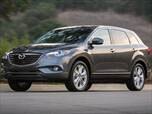2014 Mazda CX-9