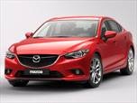 2014 Mazda MAZDA6