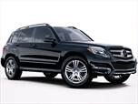 2014 Mercedes-Benz GLK-Class